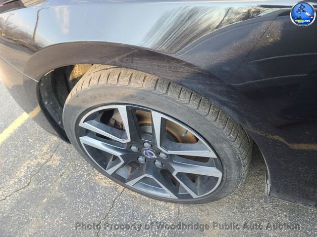 2018 Volvo S60 T5 AWD Dynamic - 22987418 - 6