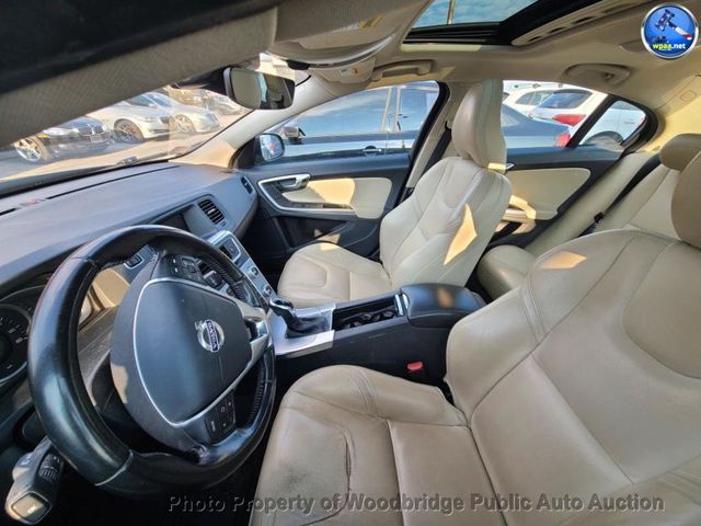 2018 Volvo S60 T5 AWD Dynamic - 22987418 - 7