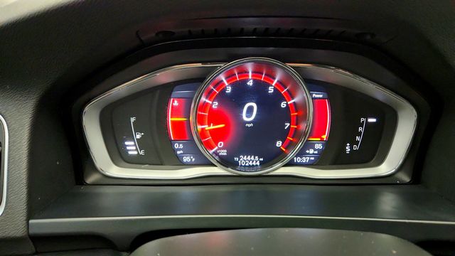 2018 Volvo S60 T5 AWD Dynamic - 23036851 - 14