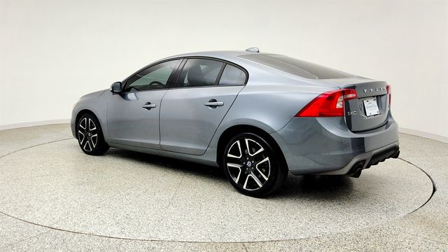 2018 Volvo S60 T5 AWD Dynamic - 23036851 - 6