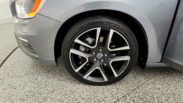 2018 Volvo S60 T5 AWD Dynamic - 23036851 - 8