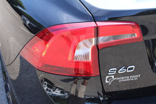 2018 Volvo S60 T5 FWD Dynamic - 23068951 - 10