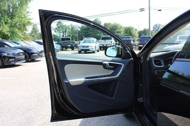 2018 Volvo S60 T5 FWD Dynamic - 23068951 - 11