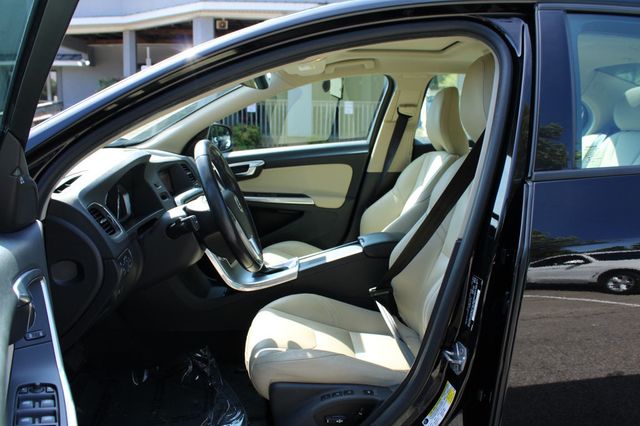 2018 Volvo S60 T5 FWD Dynamic - 23068951 - 12