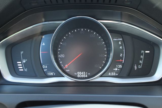 2018 Volvo S60 T5 FWD Dynamic - 23068951 - 13
