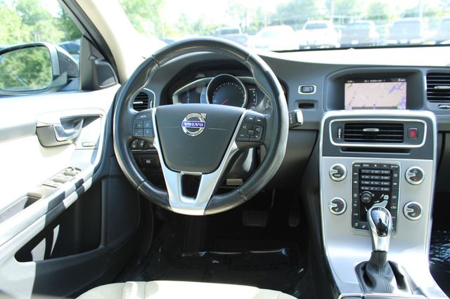 2018 Volvo S60 T5 FWD Dynamic - 23068951 - 14