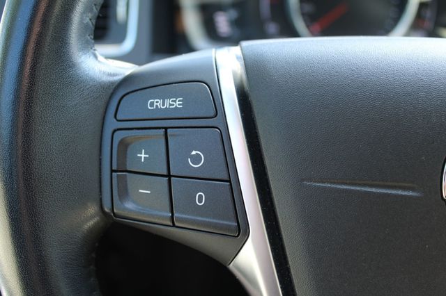 2018 Volvo S60 T5 FWD Dynamic - 23068951 - 25