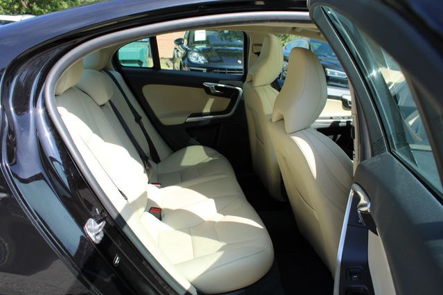 2018 Volvo S60 T5 FWD Dynamic - 23068951 - 31