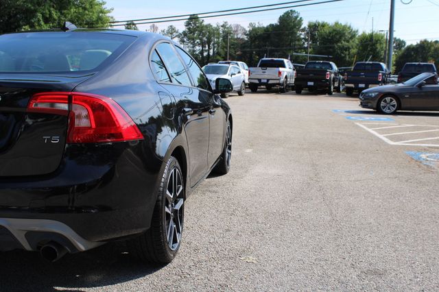 2018 Volvo S60 T5 FWD Dynamic - 23068951 - 34