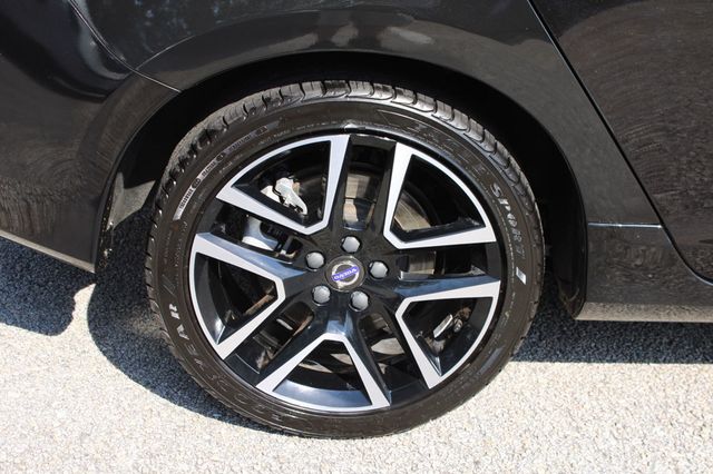2018 Volvo S60 T5 FWD Dynamic - 23068951 - 36