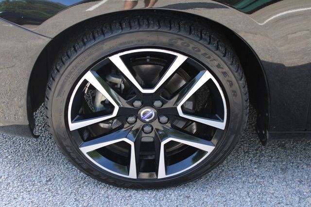 2018 Volvo S60 T5 FWD Dynamic - 23068951 - 38