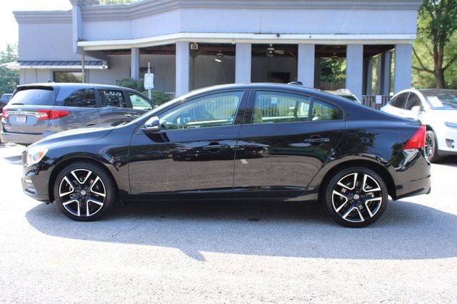 2018 Volvo S60 T5 FWD Dynamic - 23068951 - 3