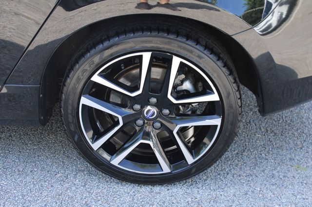 2018 Volvo S60 T5 FWD Dynamic - 23068951 - 39