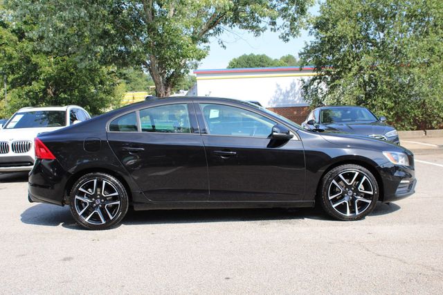 2018 Volvo S60 T5 FWD Dynamic - 23068951 - 4