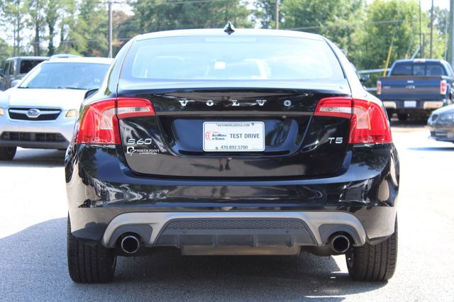 2018 Volvo S60 T5 FWD Dynamic - 23068951 - 6