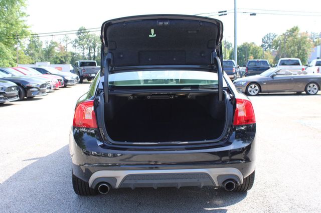 2018 Volvo S60 T5 FWD Dynamic - 23068951 - 8