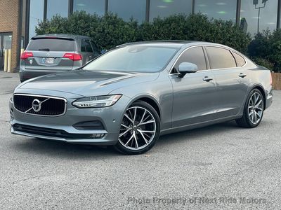 2018 Volvo S90
