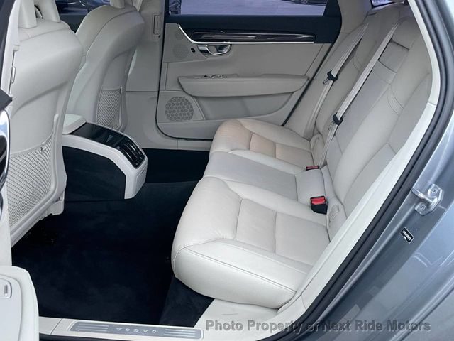 2018 Volvo S90 2018 VOLVO S90 T5 MOMENTUM 4D SEDAN GREAT-DEAL 615-730-9991 - 22951651 - 10