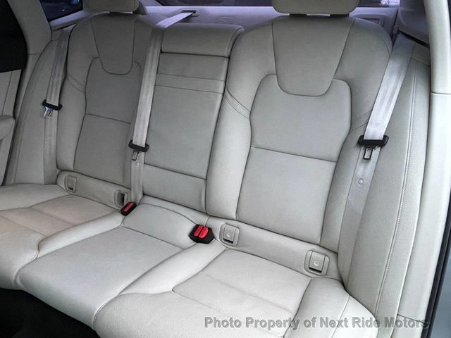 2018 Volvo S90 2018 VOLVO S90 T5 MOMENTUM 4D SEDAN GREAT-DEAL 615-730-9991 - 22951651 - 12