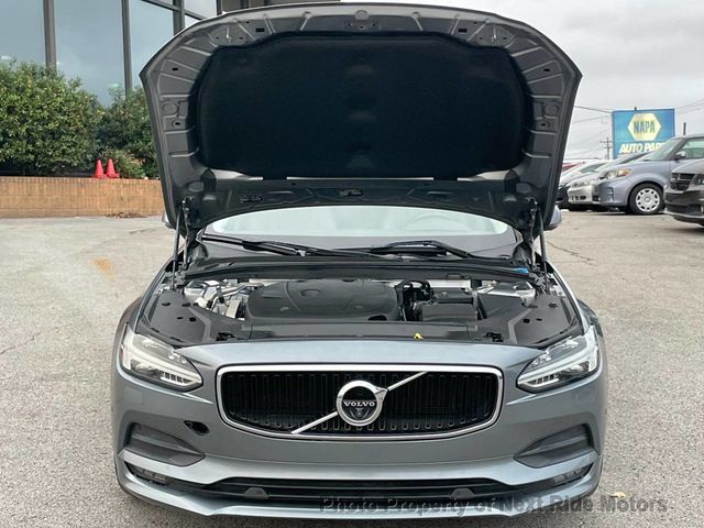 2018 Volvo S90 2018 VOLVO S90 T5 MOMENTUM 4D SEDAN GREAT-DEAL 615-730-9991 - 22951651 - 21