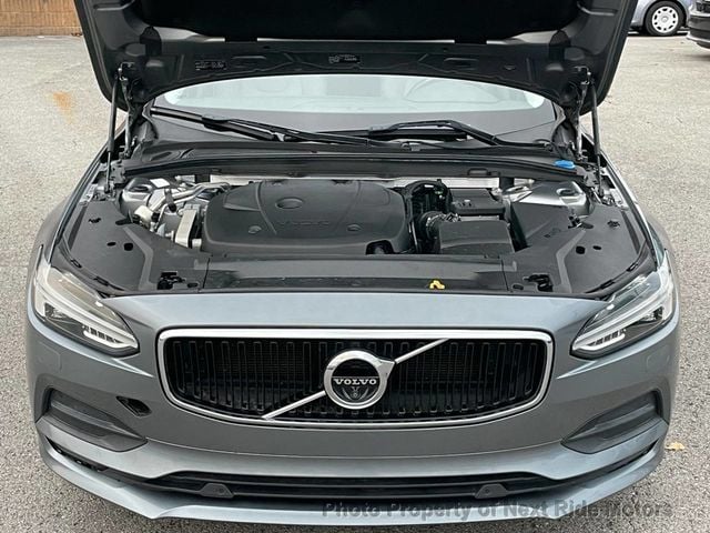 2018 Volvo S90 2018 VOLVO S90 T5 MOMENTUM 4D SEDAN GREAT-DEAL 615-730-9991 - 22951651 - 22