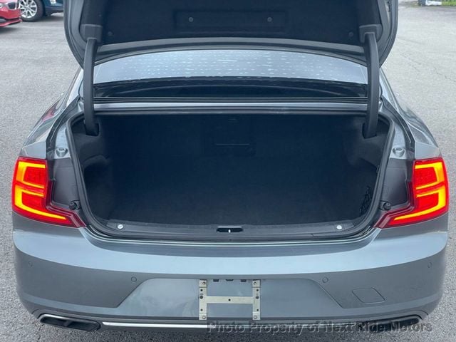 2018 Volvo S90 2018 VOLVO S90 T5 MOMENTUM 4D SEDAN GREAT-DEAL 615-730-9991 - 22951651 - 24