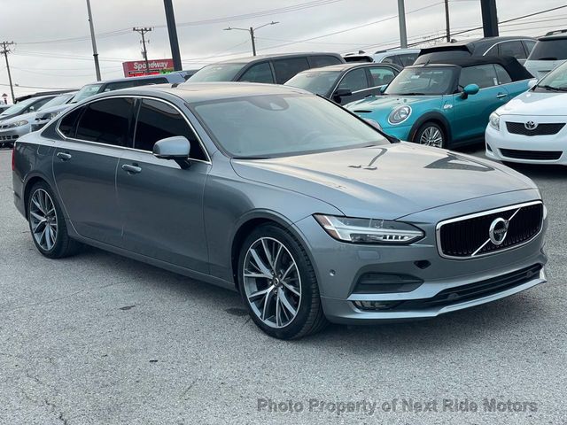 2018 Volvo S90 2018 VOLVO S90 T5 MOMENTUM 4D SEDAN GREAT-DEAL 615-730-9991 - 22951651 - 3