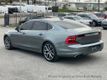 2018 Volvo S90 2018 VOLVO S90 T5 MOMENTUM 4D SEDAN GREAT-DEAL 615-730-9991 - 22951651 - 4