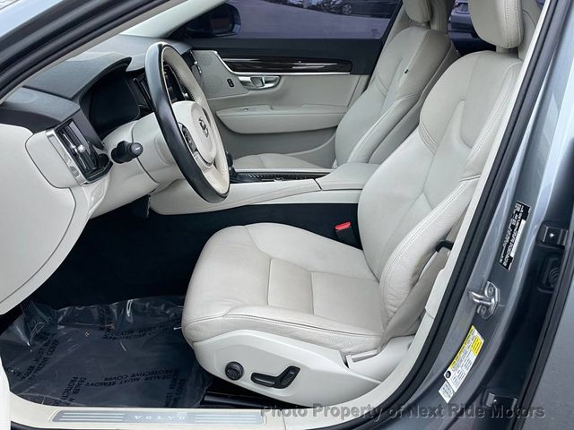2018 Volvo S90 2018 VOLVO S90 T5 MOMENTUM 4D SEDAN GREAT-DEAL 615-730-9991 - 22951651 - 6