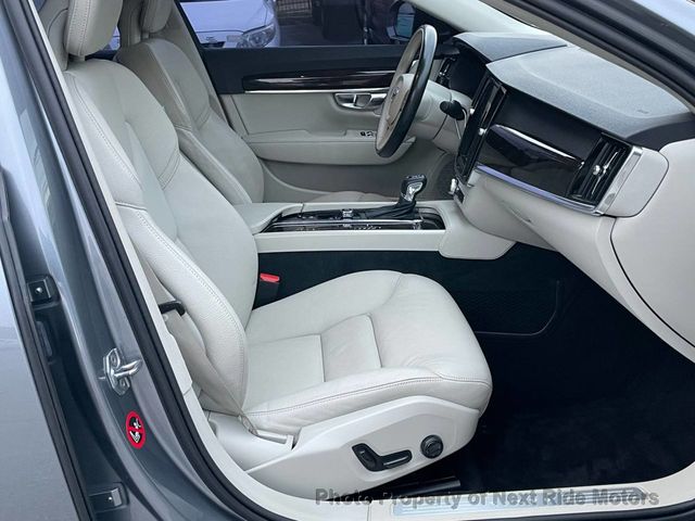 2018 Volvo S90 2018 VOLVO S90 T5 MOMENTUM 4D SEDAN GREAT-DEAL 615-730-9991 - 22951651 - 7