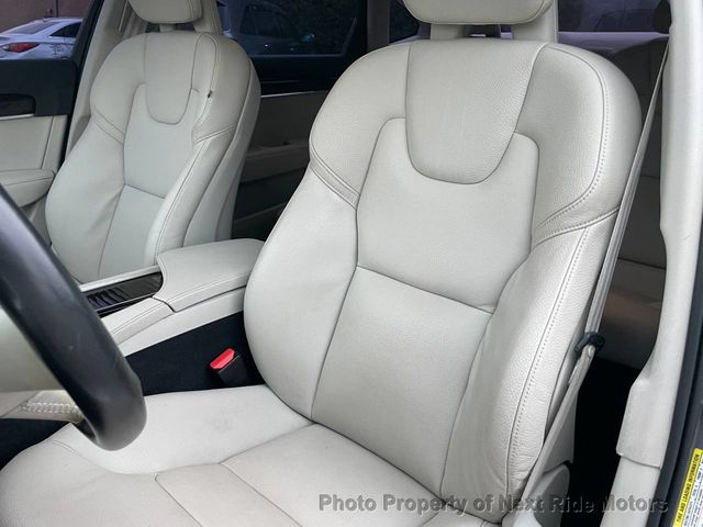 2018 Volvo S90 2018 VOLVO S90 T5 MOMENTUM 4D SEDAN GREAT-DEAL 615-730-9991 - 22951651 - 8