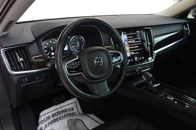 2018 Volvo S90 Momentum - 23057715 - 12