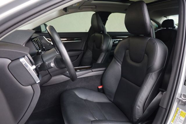 2018 Volvo S90 Momentum - 23057715 - 13