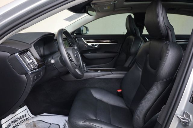 2018 Volvo S90 Momentum - 23057715 - 14