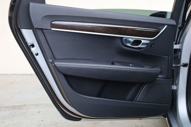 2018 Volvo S90 Momentum - 23057715 - 16