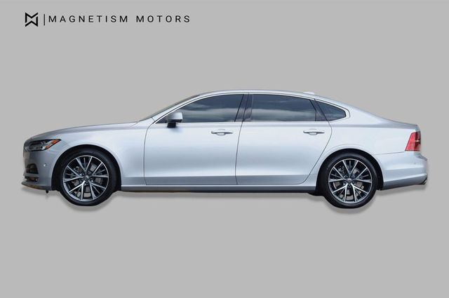 2018 Volvo S90 Momentum - 23057715 - 1