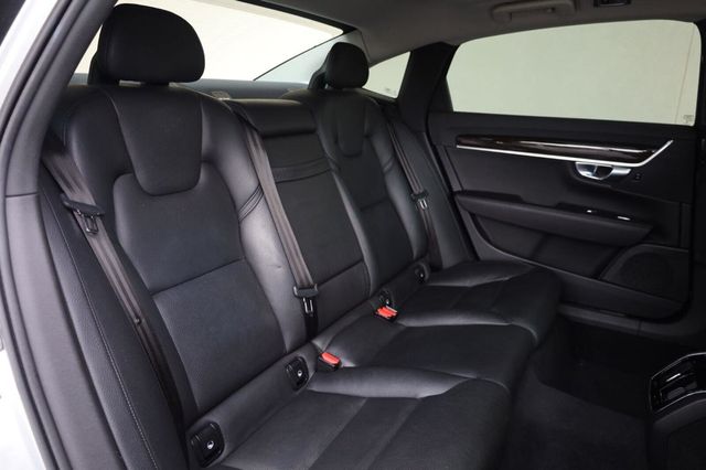 2018 Volvo S90 Momentum - 23057715 - 22