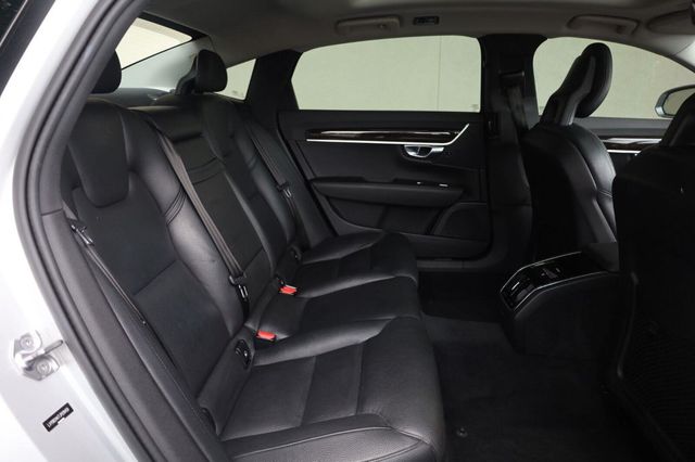 2018 Volvo S90 Momentum - 23057715 - 23