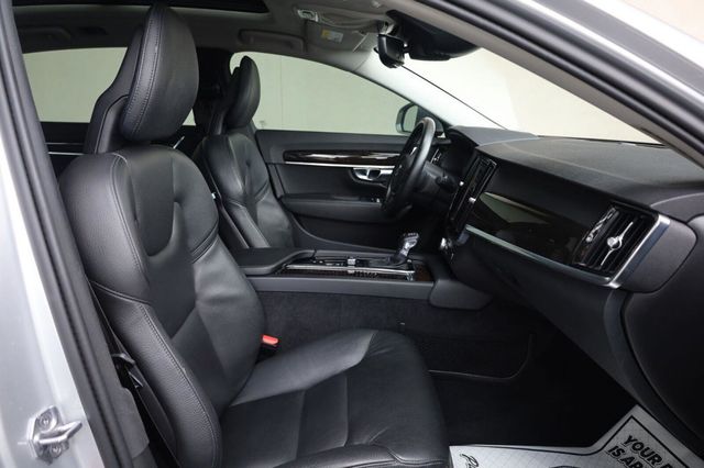 2018 Volvo S90 Momentum - 23057715 - 25