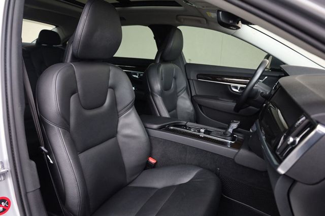 2018 Volvo S90 Momentum - 23057715 - 26