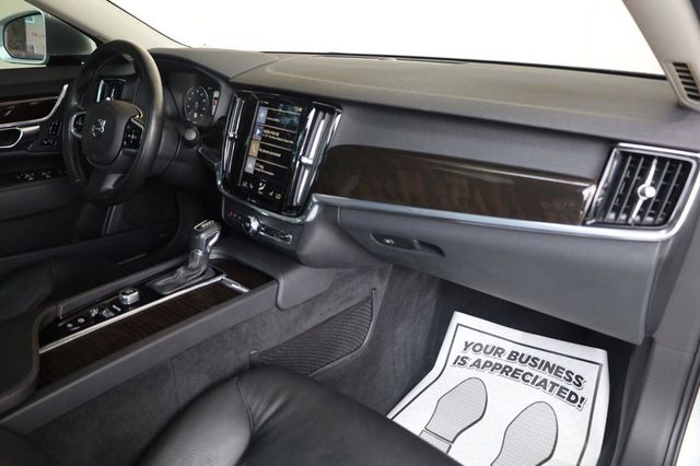2018 Volvo S90 Momentum - 23057715 - 27