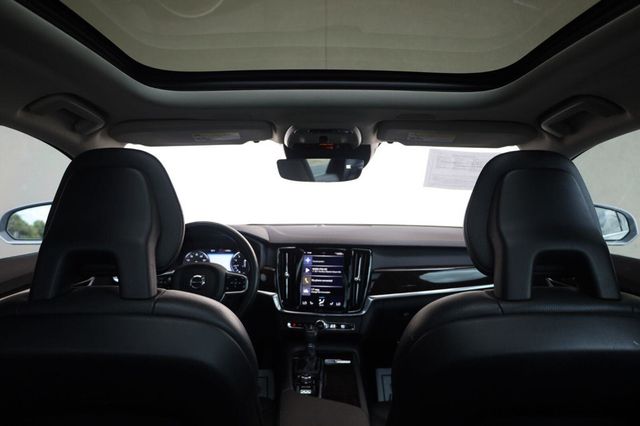 2018 Volvo S90 Momentum - 23057715 - 28
