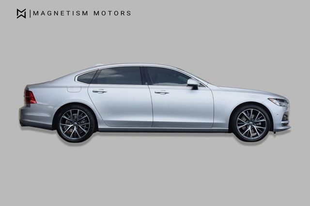 2018 Volvo S90 Momentum - 23057715 - 2