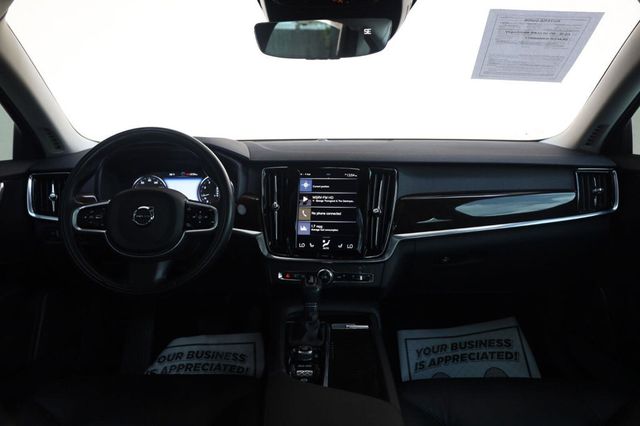 2018 Volvo S90 Momentum - 23057715 - 29
