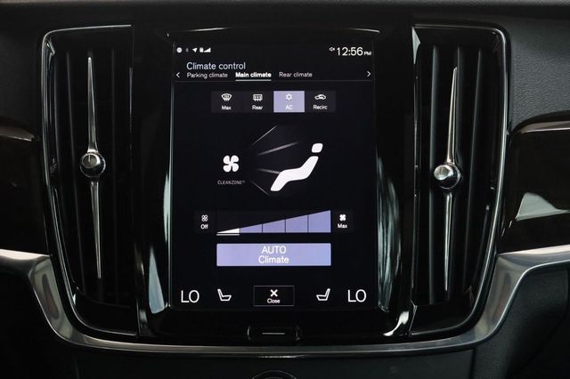 2018 Volvo S90 Momentum - 23057715 - 36