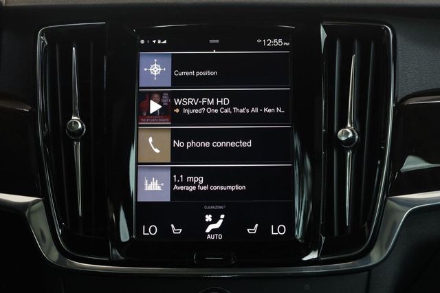 2018 Volvo S90 Momentum - 23057715 - 41