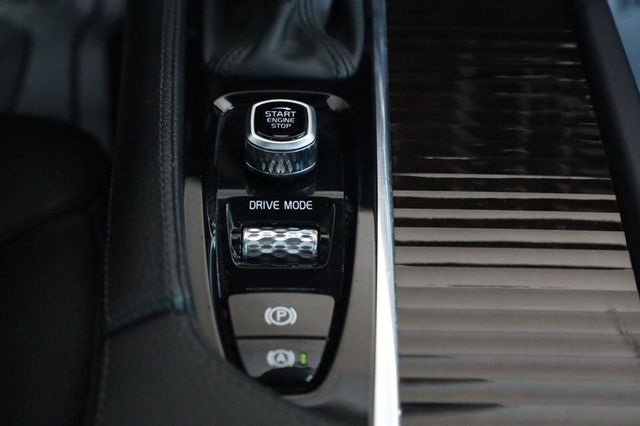 2018 Volvo S90 Momentum - 23057715 - 45
