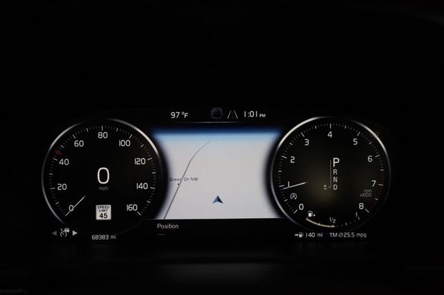 2018 Volvo S90 Momentum - 23057715 - 47