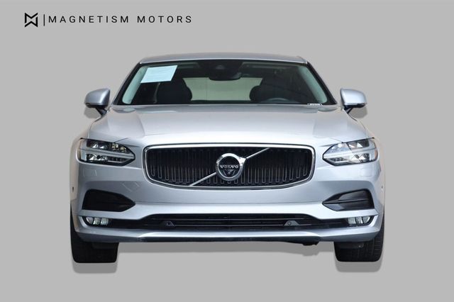2018 Volvo S90 Momentum - 23057715 - 4