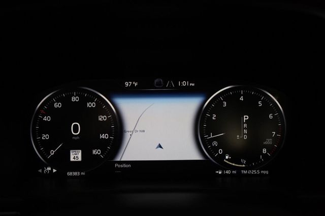 2018 Volvo S90 Momentum - 23057715 - 50